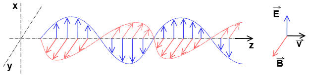 Electromagnetic Wave